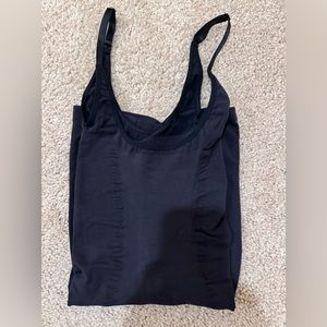 Skims OPEN BUST BODYSUIT Size S/M